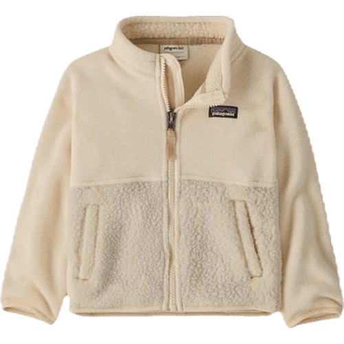 Patagonia Toddlers' Cozy Fluff Jacket | Dick's Sporting Goods