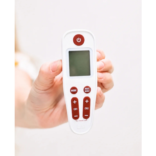 TENS Unit for Labor – Lila