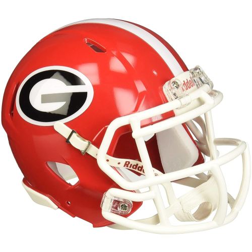 NCAA Speed Mini Helmet