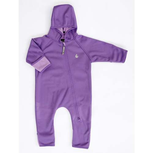 All-Weather Fleece Onesie | Waterproof Windproof Eco – Therm Kids USA