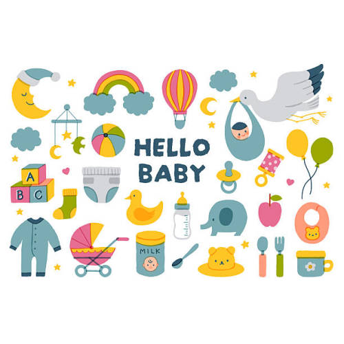 Baby Essentials Fund
