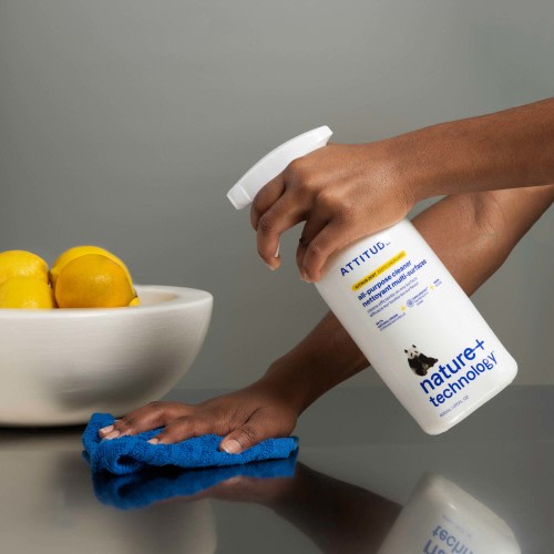 All Purpose Cleaner