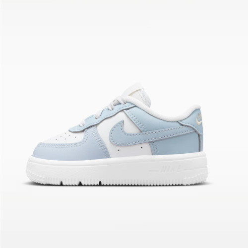 Nike Force 1 Low Baby/Toddler Shoes. Nike.com