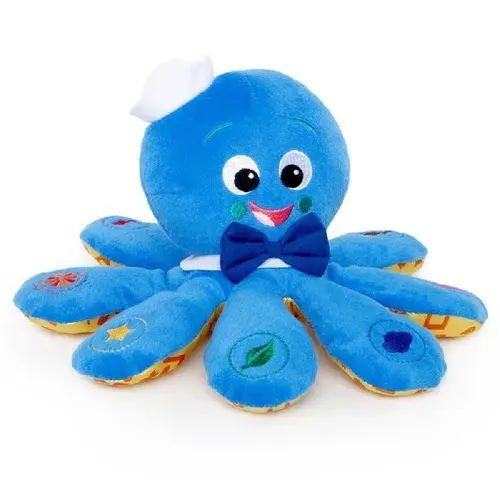 Baby Einstein Octoplush | Baby Bunting AU