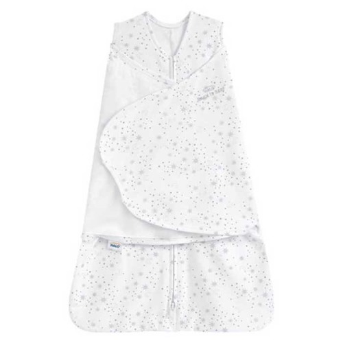 SleepSack Swaddle - Cotton