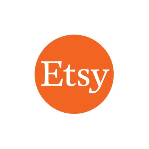 Etsy Baby Registry