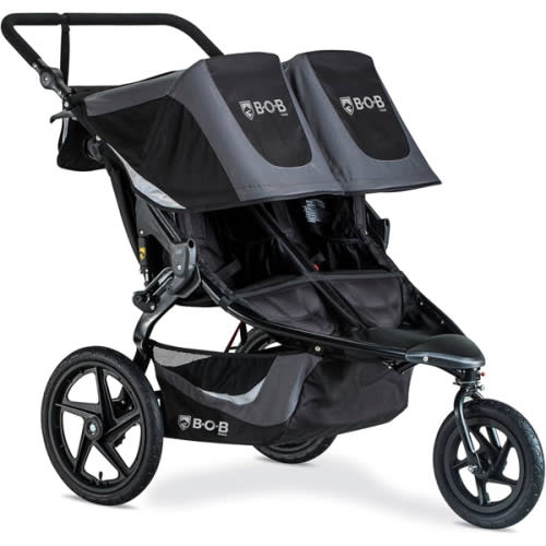 Cash Fund for Stroller