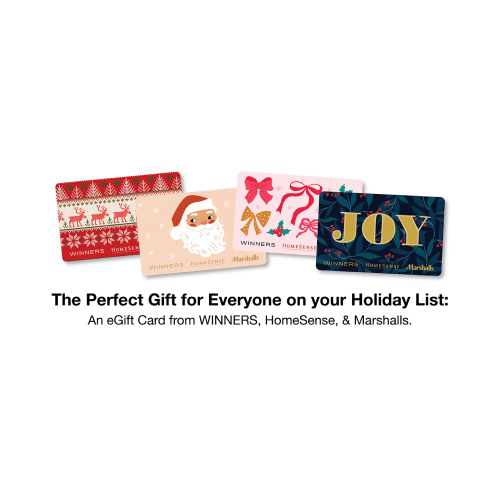 TJX | Buy a Gift Card for TJX