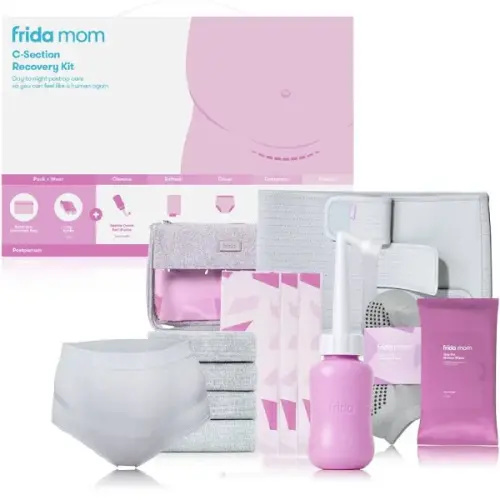 Frida Mom C-Section Recovery Kit