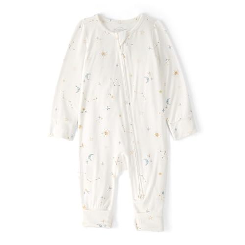 Carter's Baby Purelysoft Sleep and Play Pajamas