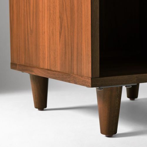Kids Gemini Nightstand (18")