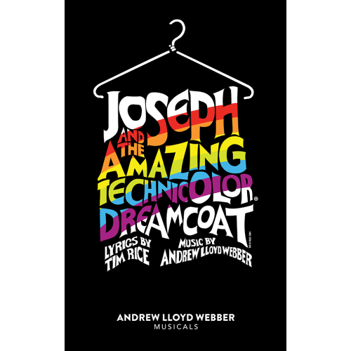 Joseph & The Amazing Technicolor Dreamcoat