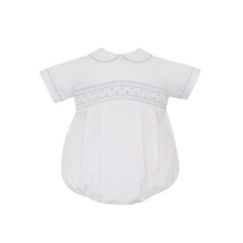 Francesco Poplin Boy's Bubble