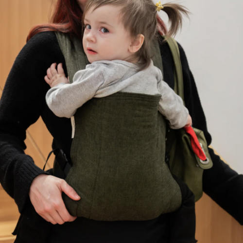 Hope&plum Carrier