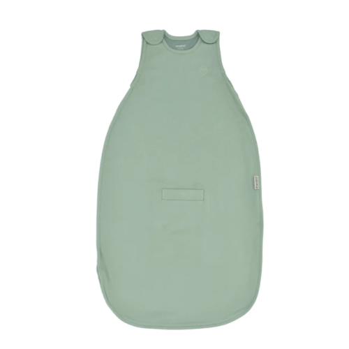 4 Season® Ultimate Baby Sleep Bag, Merino Wool & Organic Cotton, Aloe