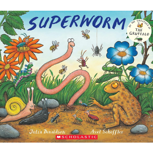 Superworm