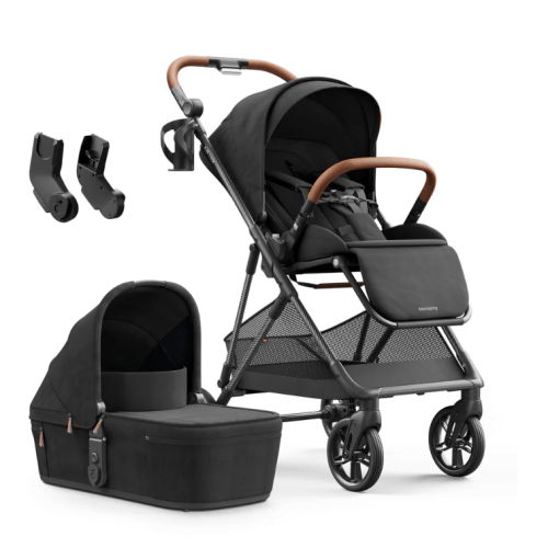 Stroller Fund