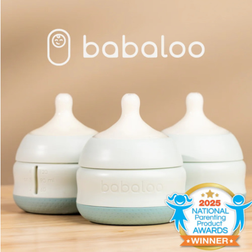 babaloo bottle set of 3 – Babaloo