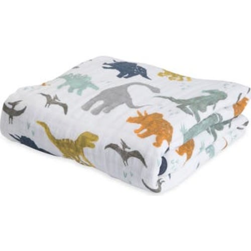 Original Cotton Muslin Quilt