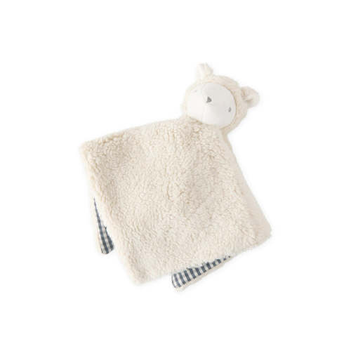 On The Farm Lovey - Leo The Lamb