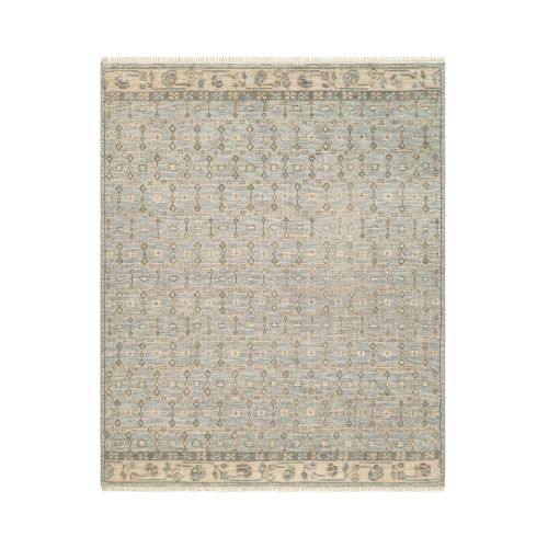 Lydia Hand-Knotted Wool Rug