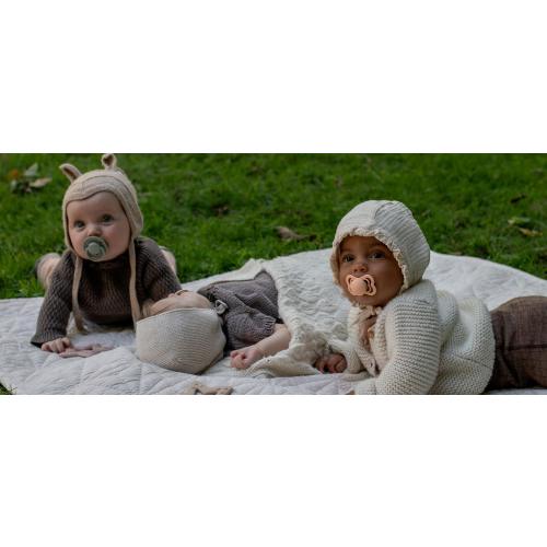 BIBS Pacifiers Collection | Safe & Stylish Designs – Bibsworld store US