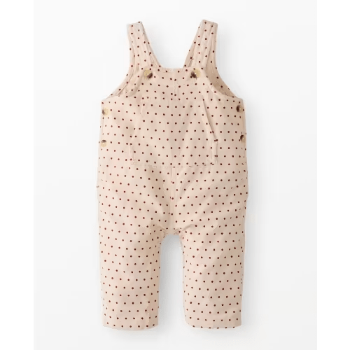 Baby Corduroy Overalls