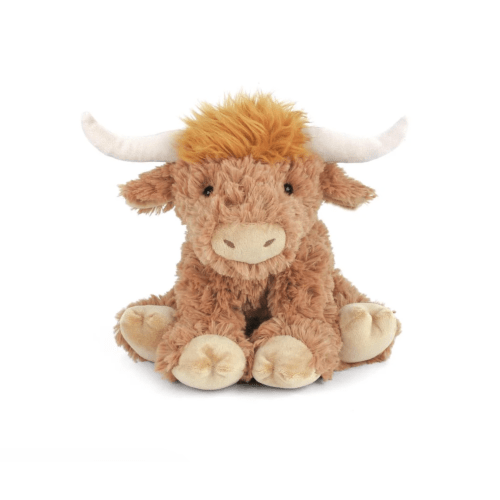Harold the Highland Cow