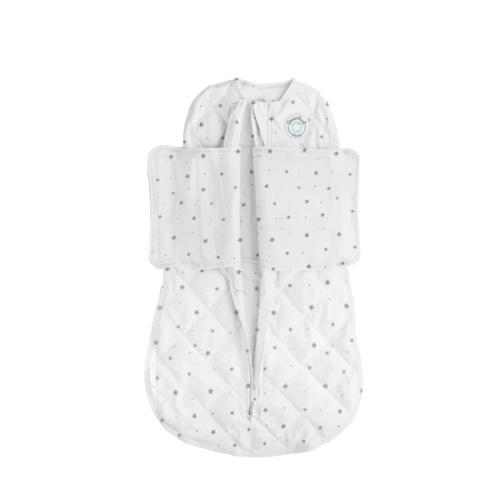 Weighted Swaddle: Dreamland Weighted Baby Swaddle | Dreamland Baby