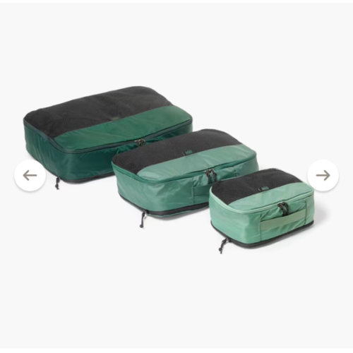 REI Co-op Expandable Packing Cube Set - Small/Medium/Large | REI Co-op