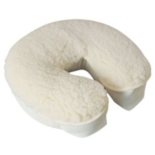 Oakworks Face Rest Fleece Pad - Face Cradle Cover for Sale