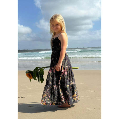 Sweetheart Maxi Dress | Auguste the Label