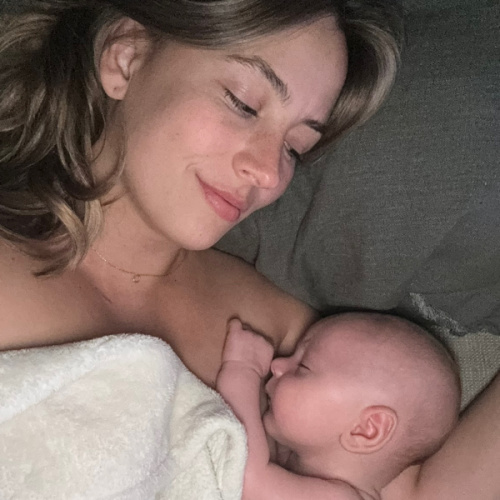 Lactation support fund Goal $200-$500