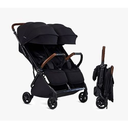Silver Cross® Jet Double Stroller