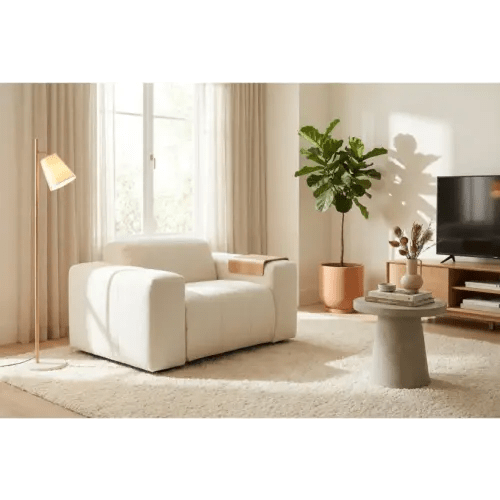 Nursing Recliner Chair