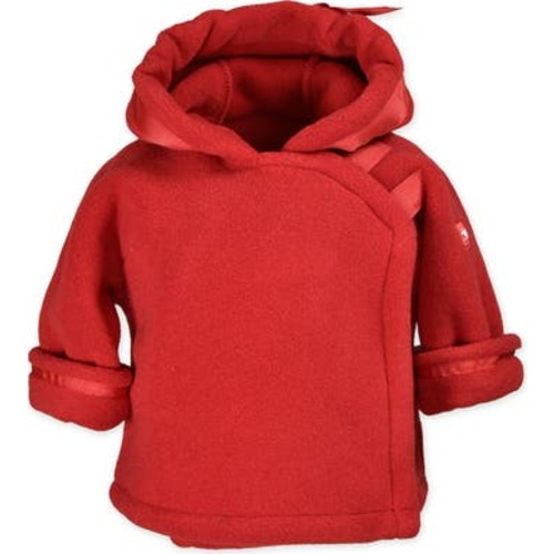 Warmplus Favorite Water Repellent Polartec® Fleece Jacket, 6M