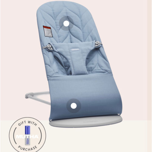 BabyBjörn Bouncer Bliss