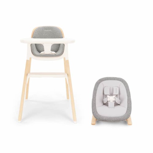bryn™ + newborn rocker seat