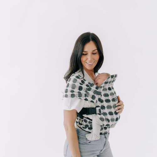 tushbaby The Pearl Wrap Carrier