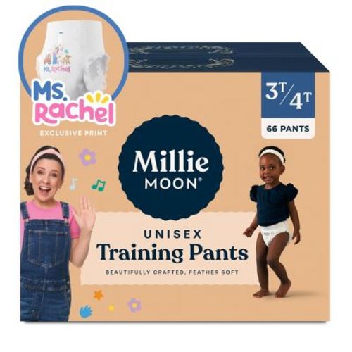 Millie Moon Ms Rachel Training Pants