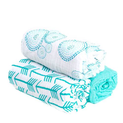 Swaddle Blankets