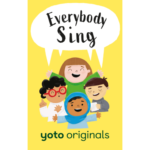 Everybody Sing