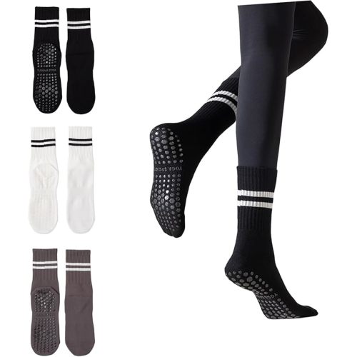 CHUNG Women Yoga Socks