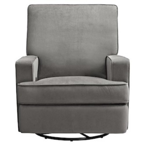 Baby Relax Addison Swivel Gliding Recliner