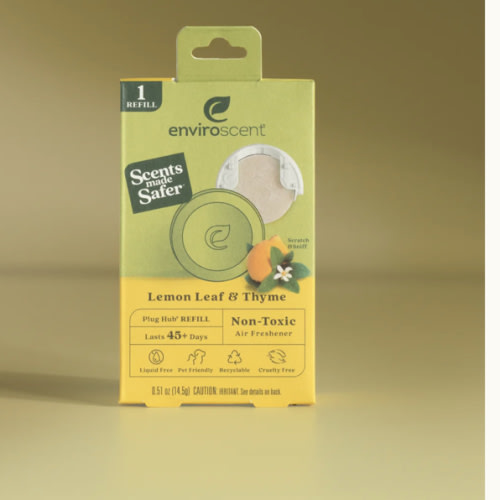 Plug Hub Refills | Enviroscent – Enviroscent.com