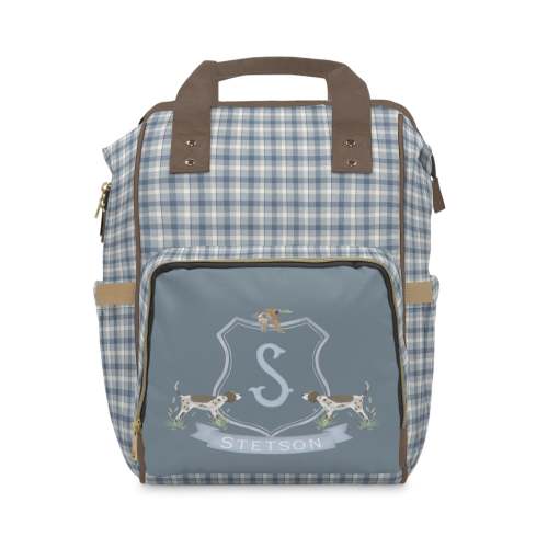 Backpack Diaper Bag | Field Companion