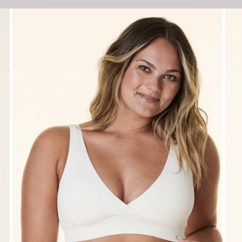 Restore Bra