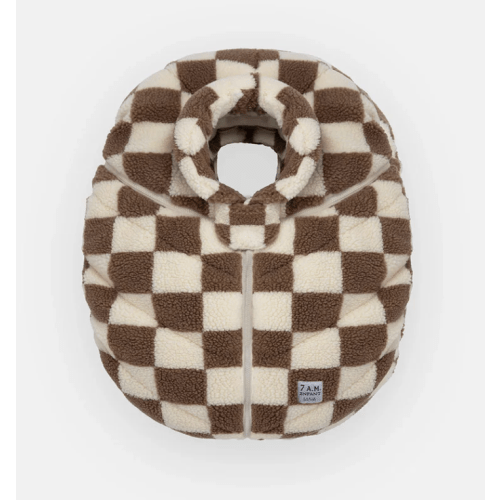 7AM Enfant Car Seat Cocoon – Bambi Baby