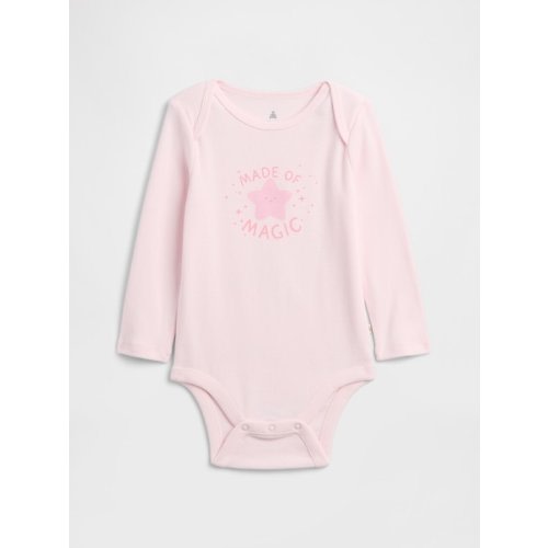 Baby Graphic Bodysuit