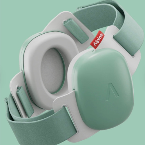 Alpine Muffy Baby Comfort